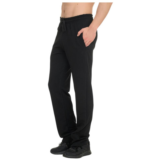 Target Ανδρικό παντελόνι φόρμας Open Hem French Terry Pants